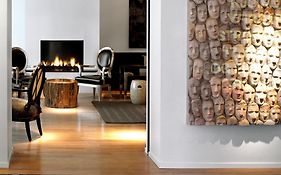 101 Hotel, a Member of Design Hotels